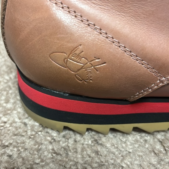 John Fluevog shoes - Picture 5 of 7